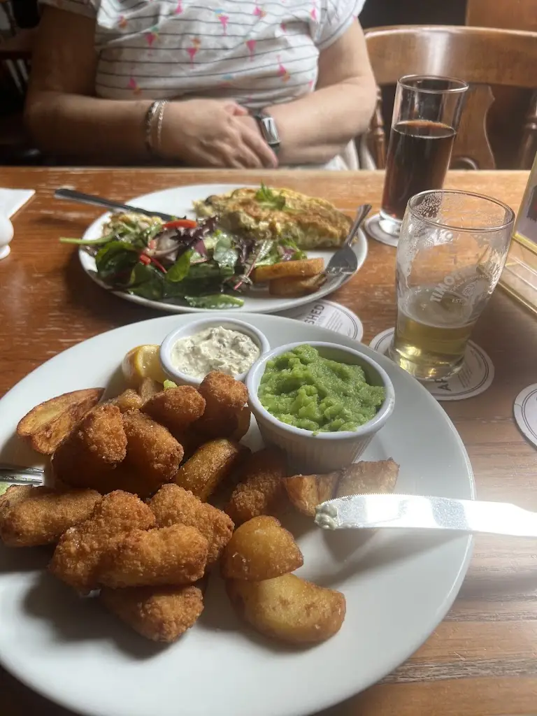 Dawn “Milly” Morgan_The Forest Lodge Hotel_Bilsthorpe_recensione