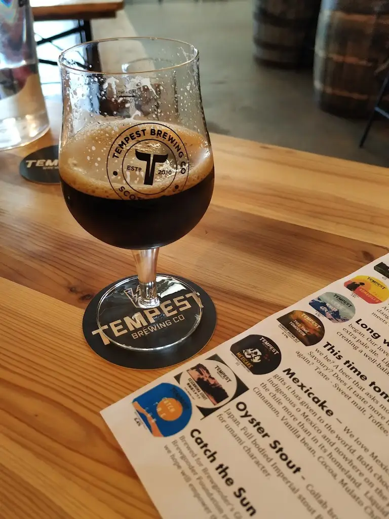 Menu_Tempest Brewing Co_Galashiels_image_8