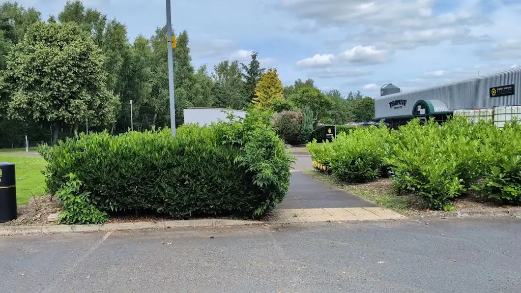 Sean Harte_Tempest Brewing Co_Galashiels_review