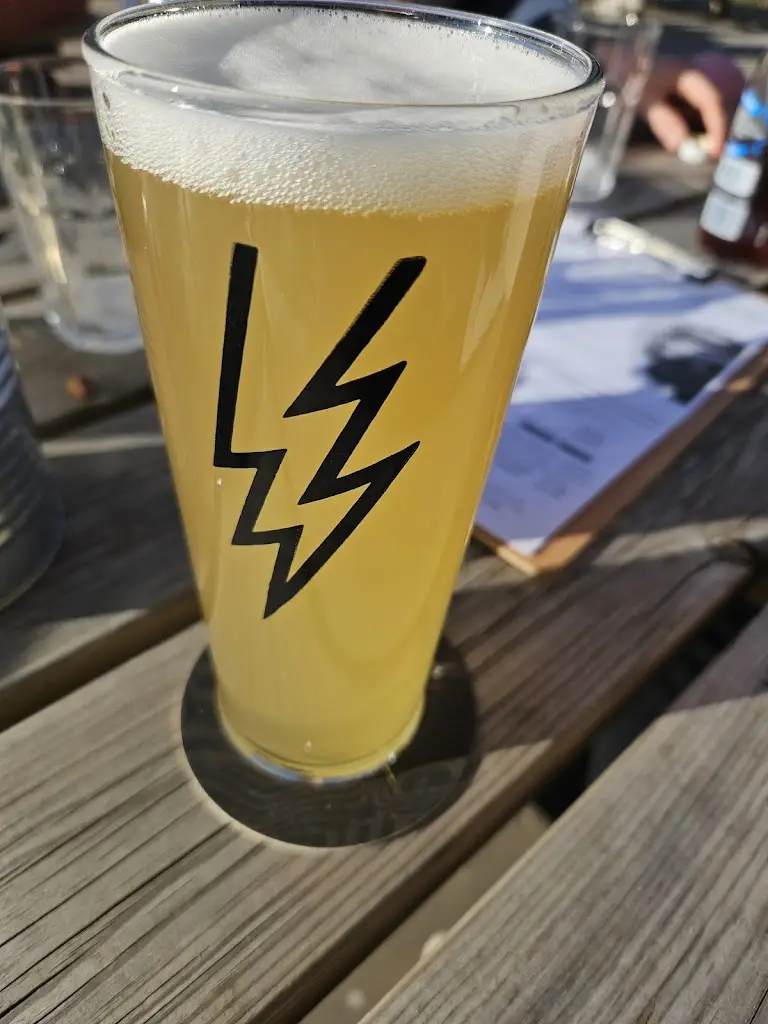 Jamie_Tempest Brewing Co_Galashiels_review