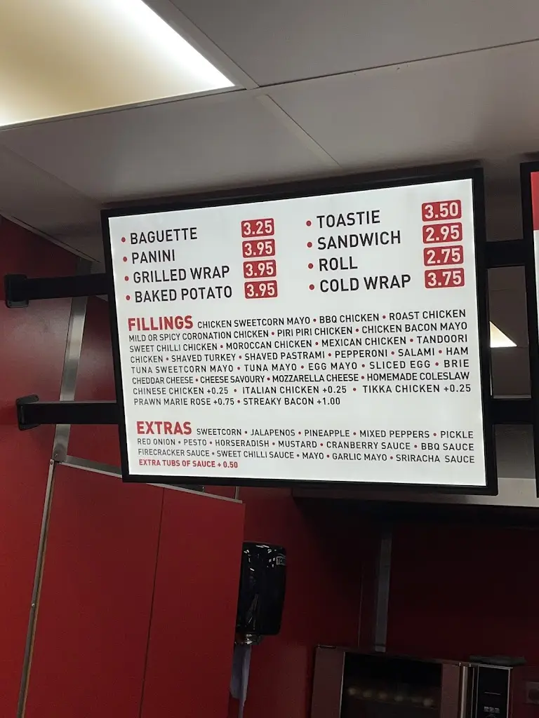 jd_Baguette N Go_Galashiels_review