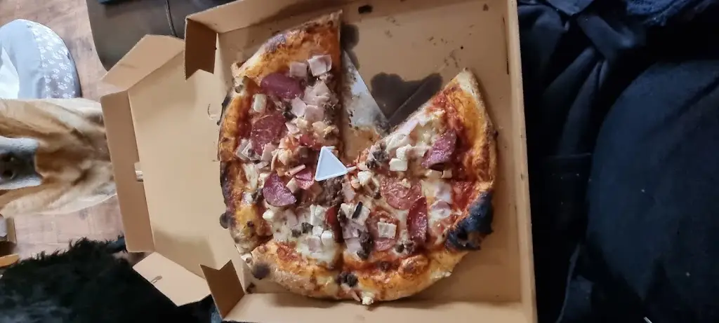 Menu_Tony's Galashiels_Galashiels_image_2