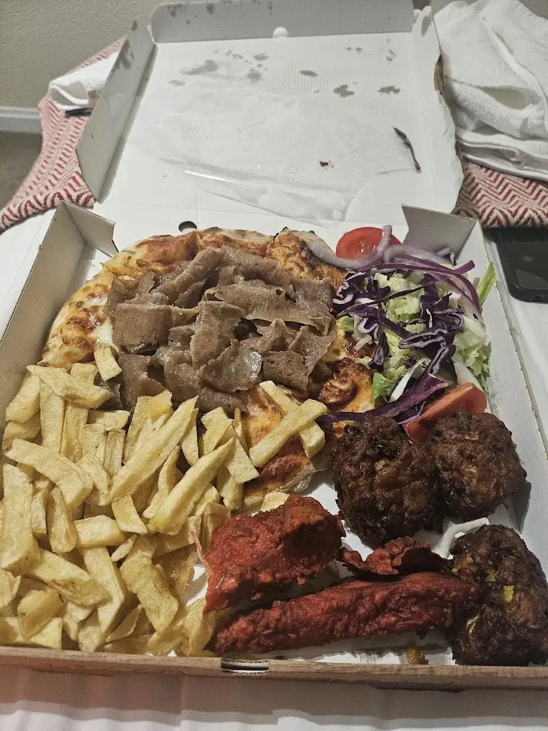 Menu_Tony's Galashiels_Galashiels_image_3