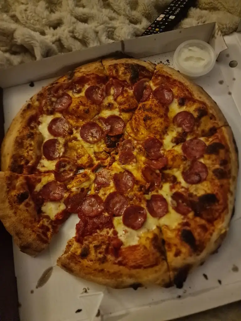 Jack Scott_Tony's Galashiels_Galashiels_review