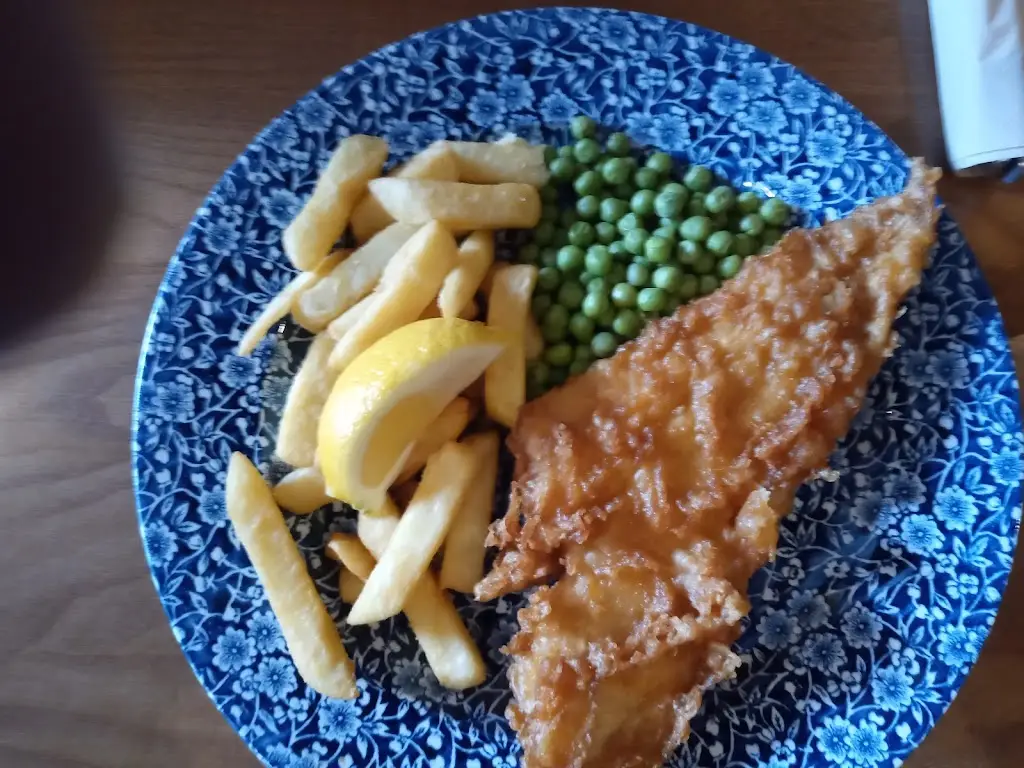 Menu_Hunters Hall - JD Wetherspoon_Galashiels_image_6