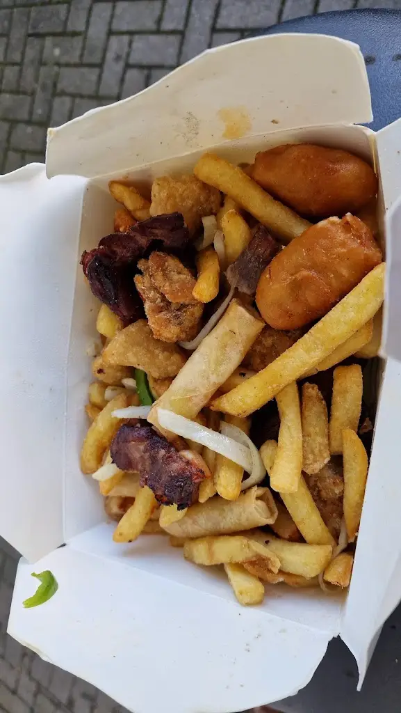 Dar Cop_Amber Chinese Takeaway_Galashiels_review