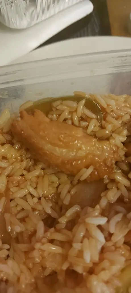 Carol Wood_Amber Chinese Takeaway_Galashiels_review