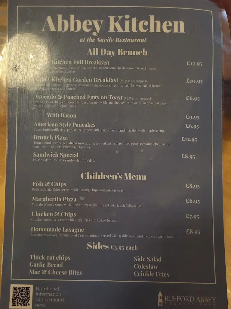 Menu_Abbey Kitchen_Bilsthorpe_image_1