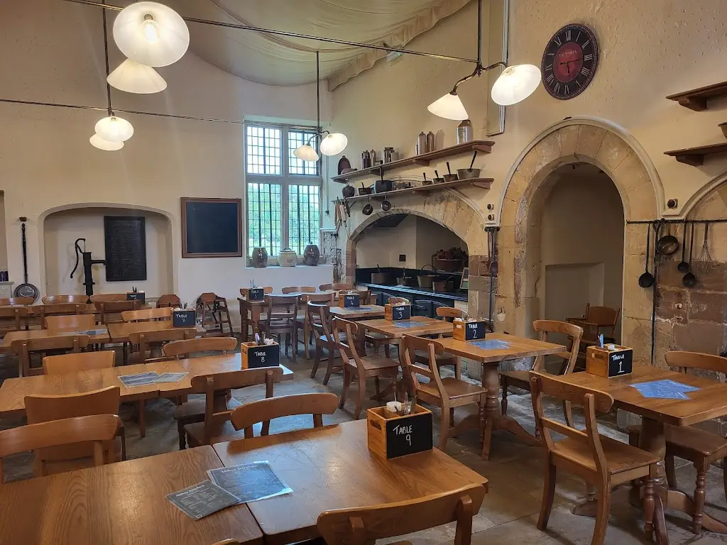 tommy_Abbey Kitchen_Bilsthorpe_review