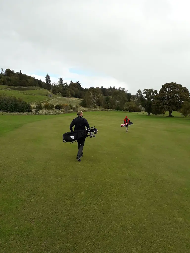 dode paton_Woll Restaurant_Galashiels_review