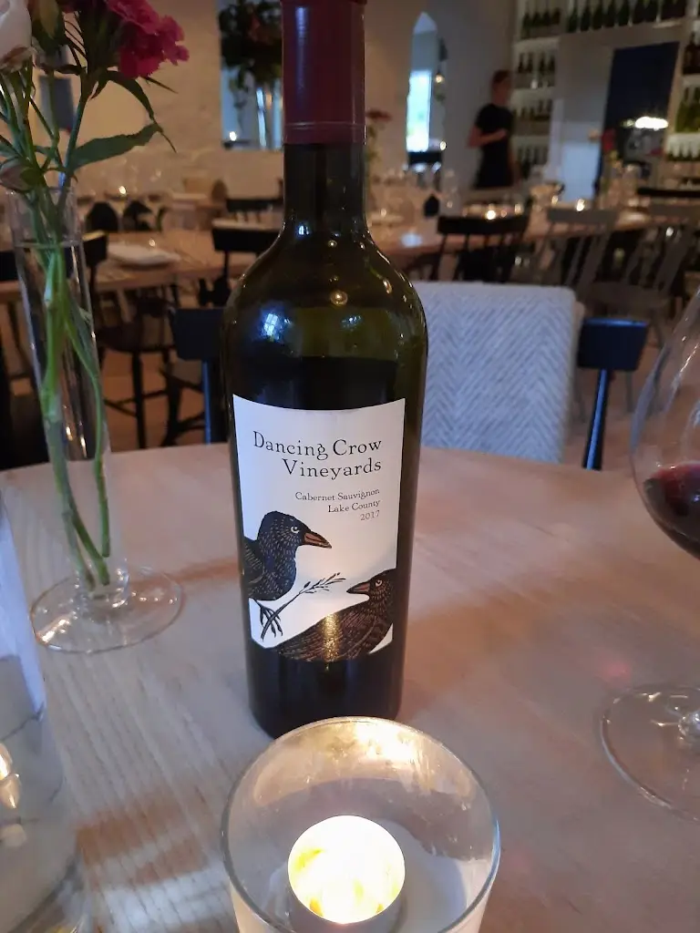 Menu_The Hoebridge_Galashiels_image_2