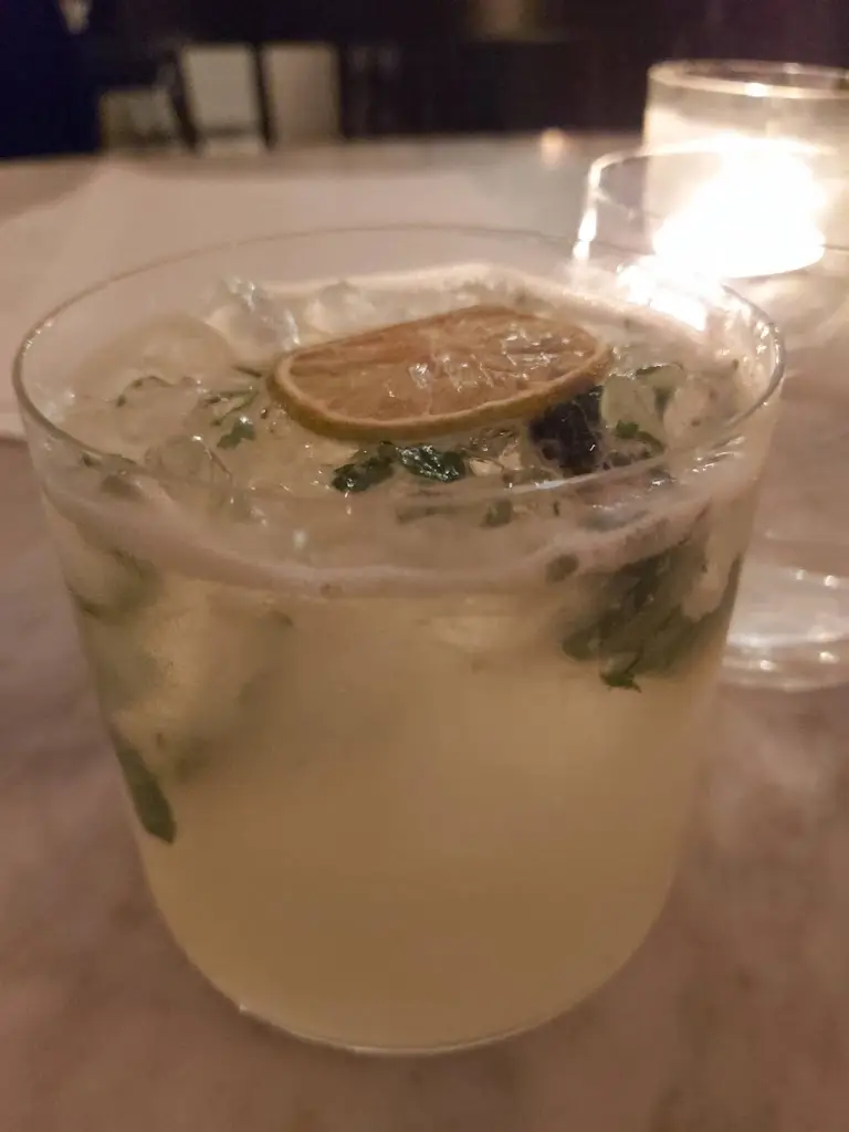 Menu_The Hoebridge_Galashiels_image_5