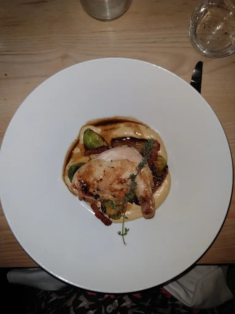 Menu_The Hoebridge_Galashiels_image_8