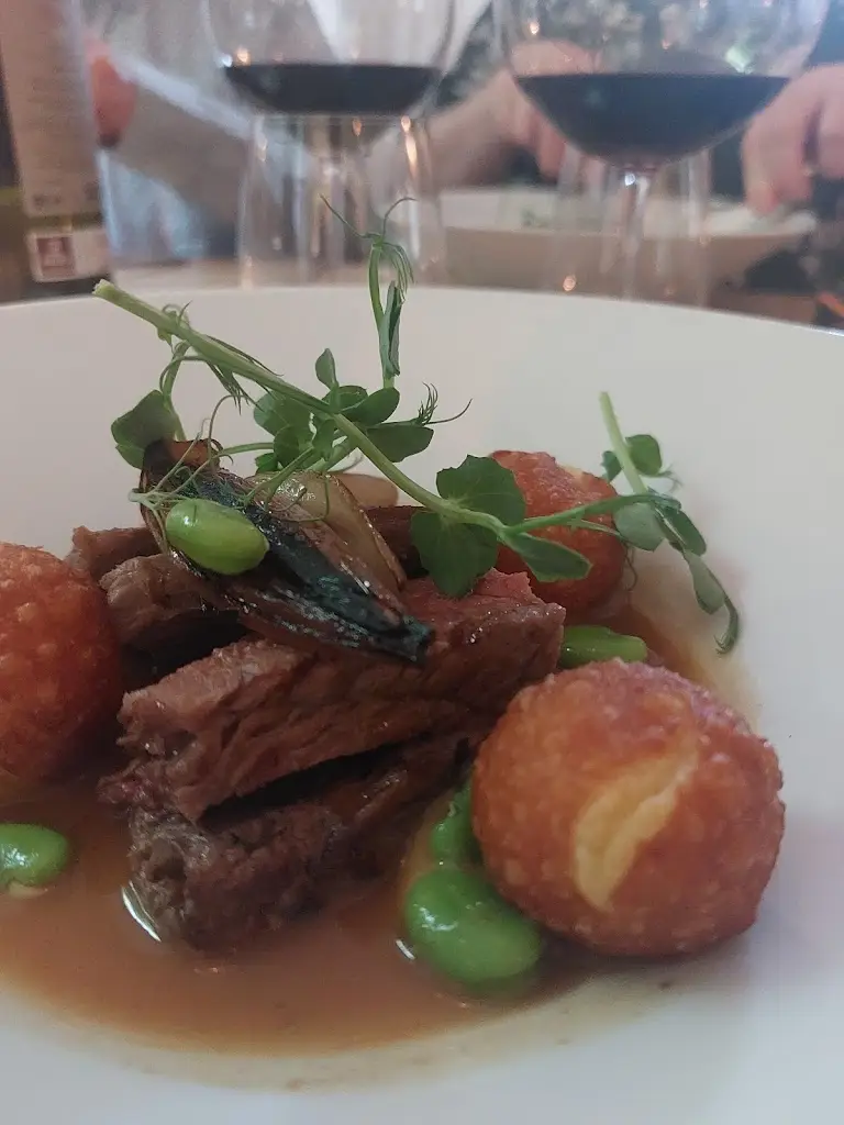 Nursey Williamson_The Hoebridge_Galashiels_review