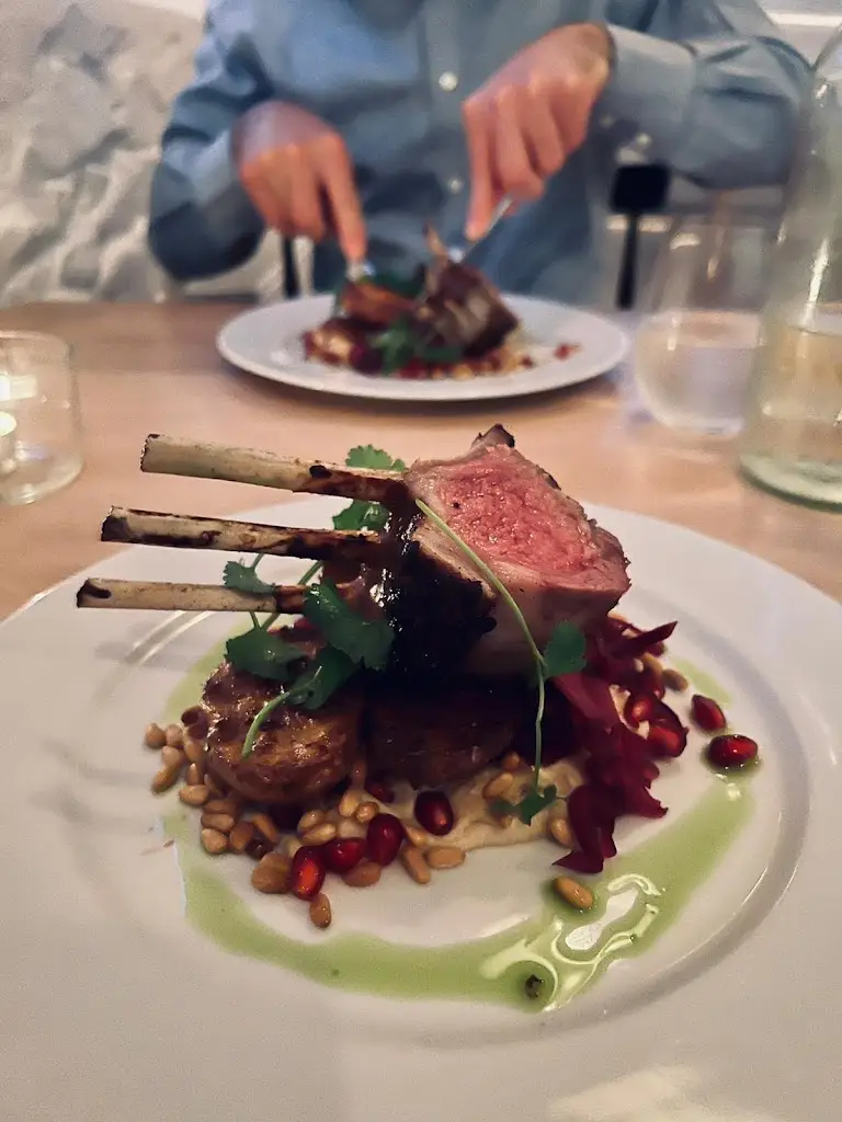 Aaron S_The Hoebridge_Galashiels_review