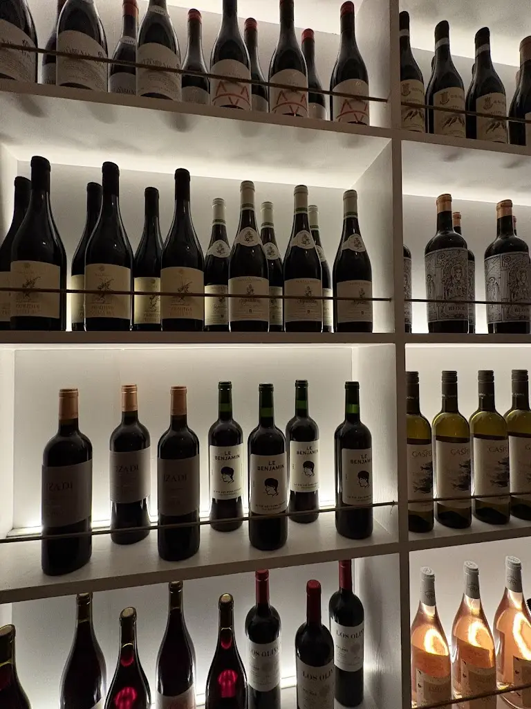 Liam Howel_The Hoebridge_Galashiels_review