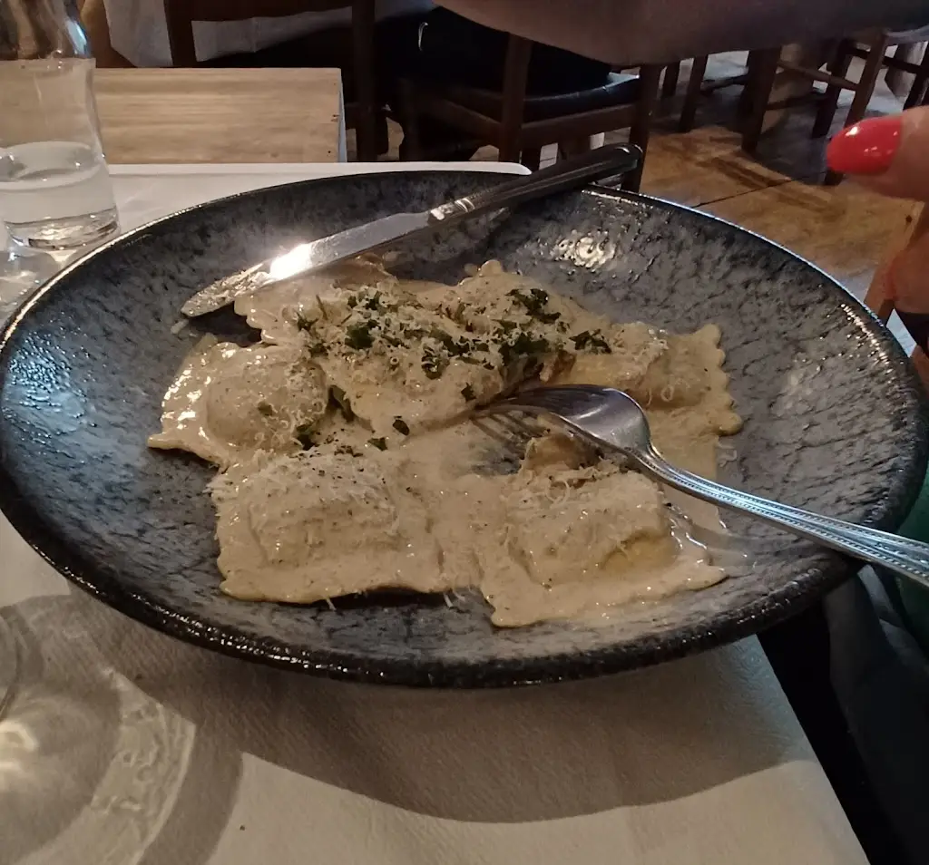 Hugh Boyle_Monte Cassino Melrose Restaurant_Galashiels_review