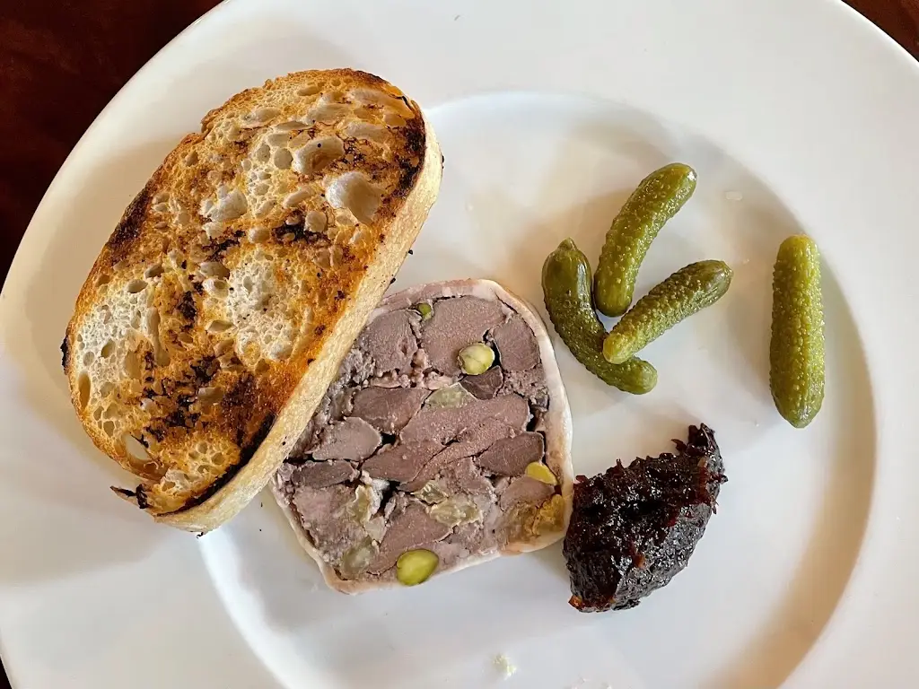 Menu_Provender Restaurant & Bar_Galashiels_image_8