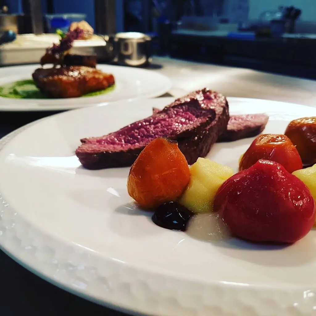 Provender Restaurant & Bar_Galashiels_slider_image_2