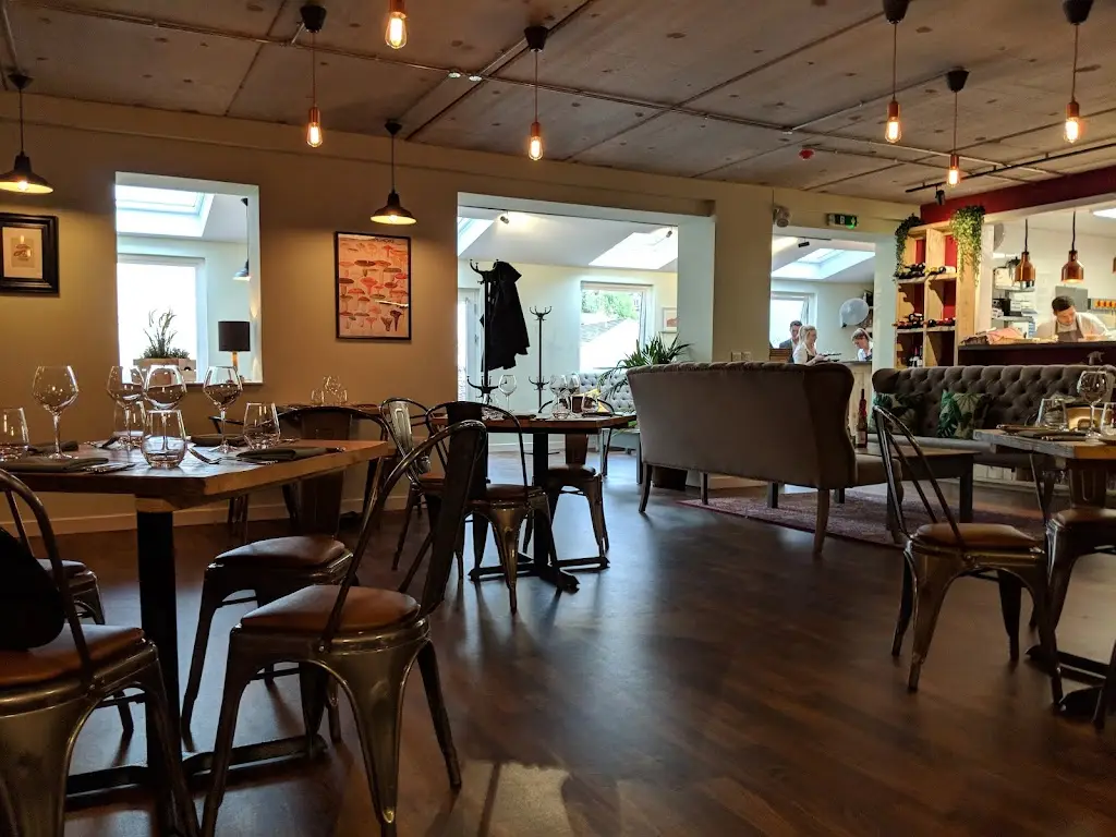 Provender Restaurant & Bar_Galashiels_slider_image_3