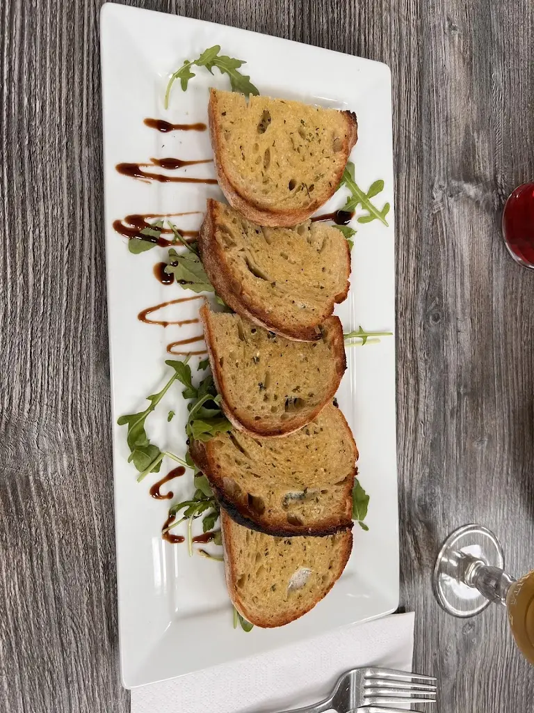 Menu_Hunters Stables Bar & Bistro_Galashiels_image_9