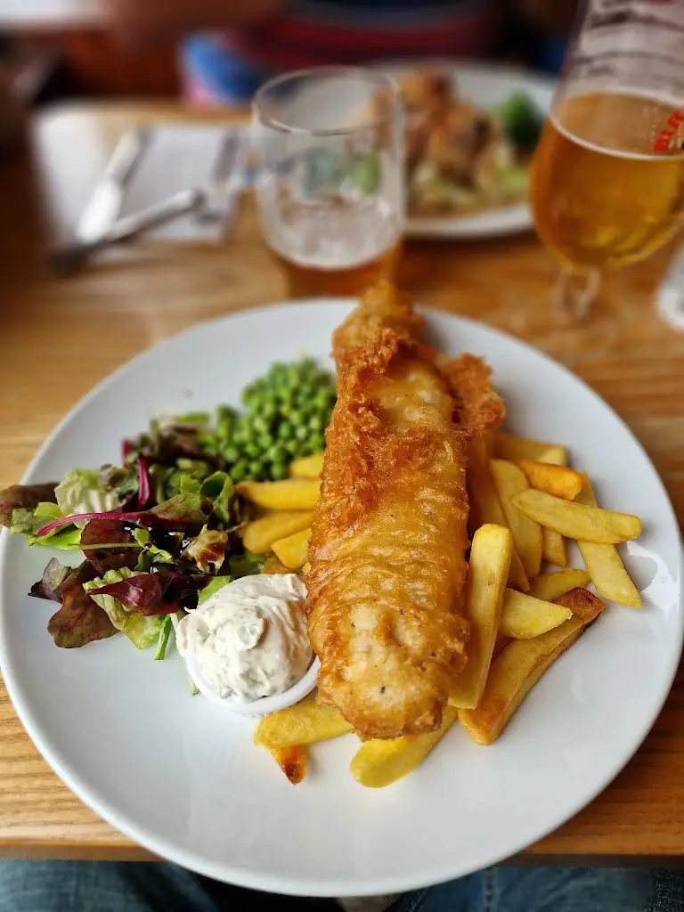 Menu_Marmions Brasserie_Galashiels_image_3