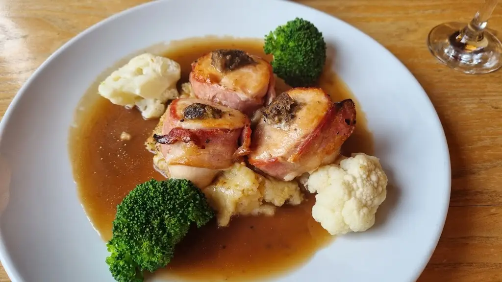 Menu_Marmions Brasserie_Galashiels_image_6