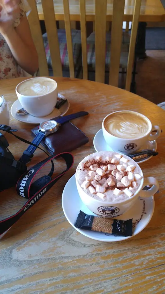 Menu_Marmions Brasserie_Galashiels_image_7