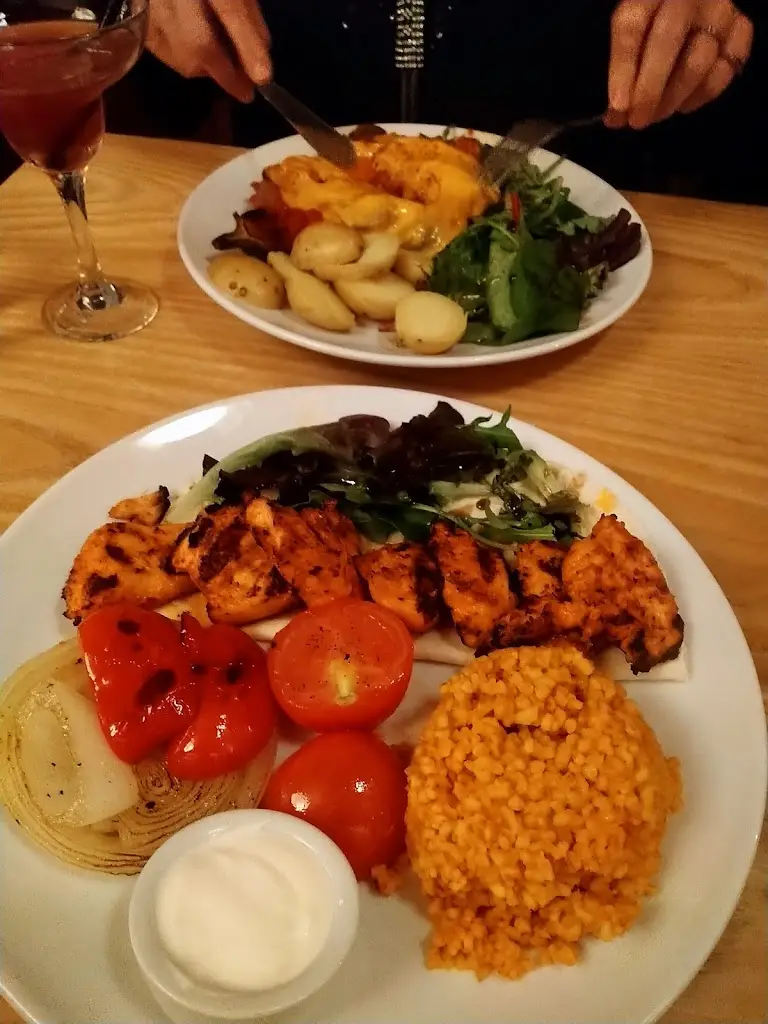 Menu_Marmions Brasserie_Galashiels_image_9