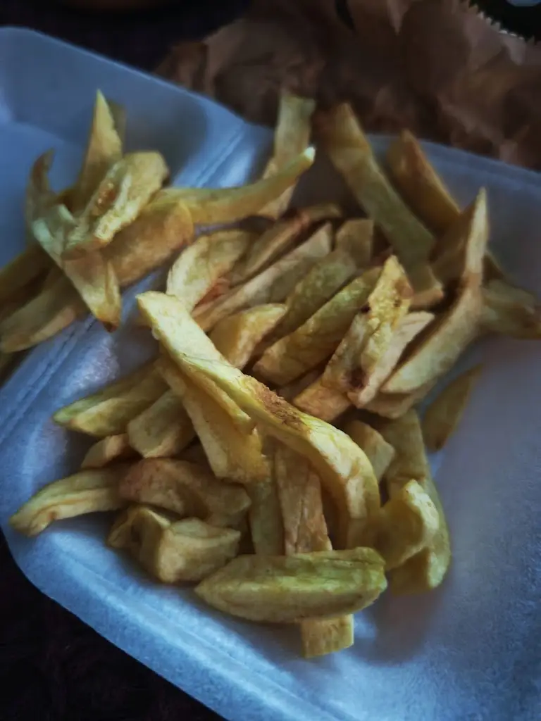 Solioni Sole_Langlee Fish & Chip Shop_Galashiels_review