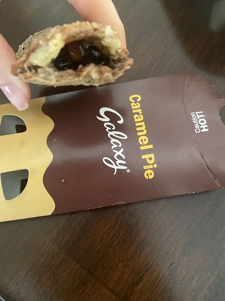 Kara_McDonald's_Galashiels_recensione