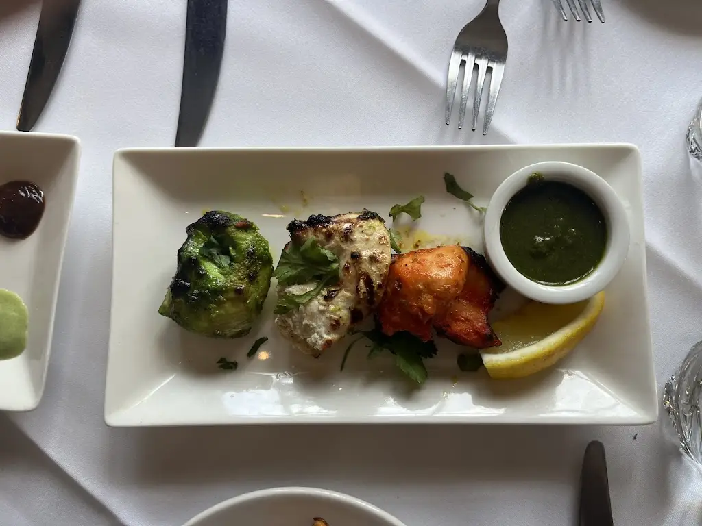 Menu_Thyme & Chillies Birdham_Birdham_image_8