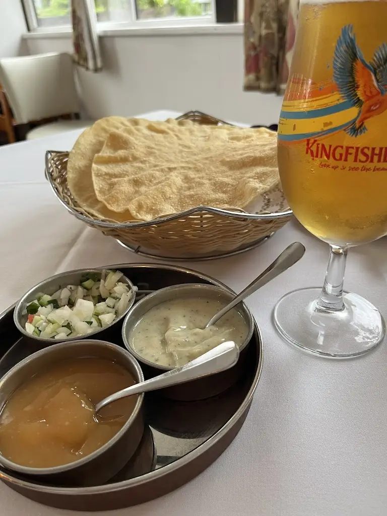 Andrew Dodd_Thyme & Chillies Birdham_Birdham_review