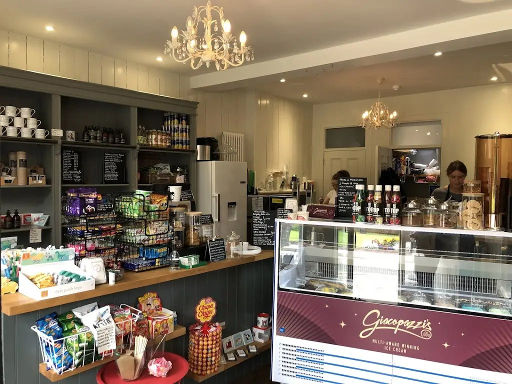 Winter Spring Summer & Fall with Affogato Joe’s_Galashiels_slider_image_1