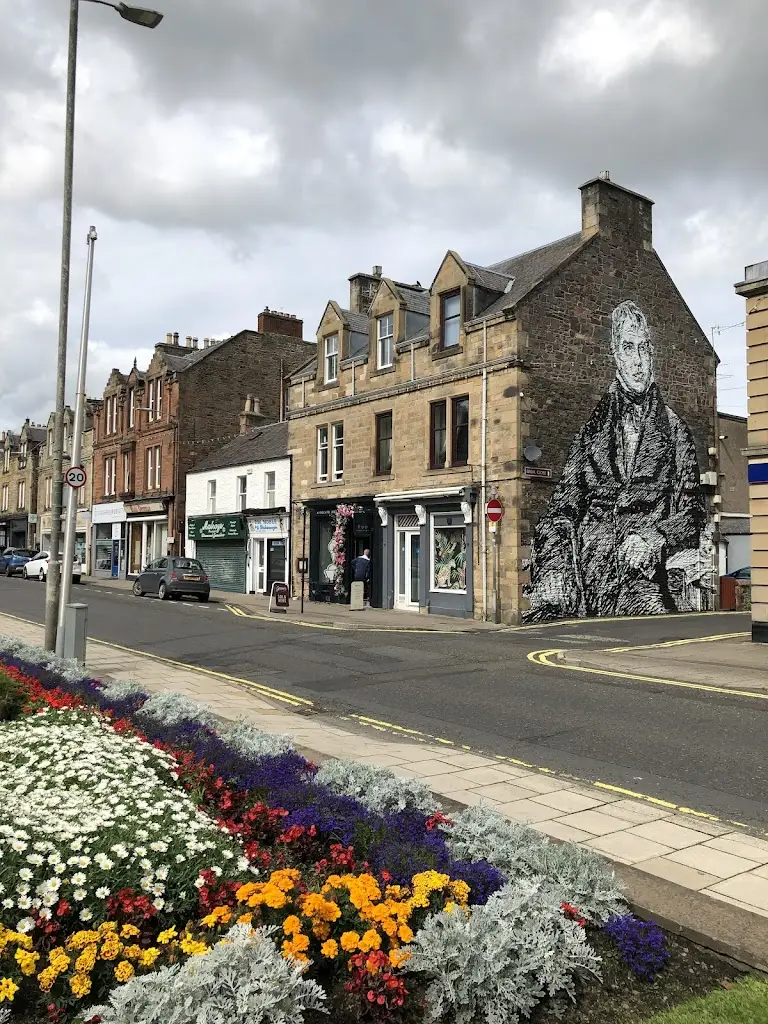 Winter Spring Summer & Fall with Affogato Joe’s_Galashiels_slider_image_2