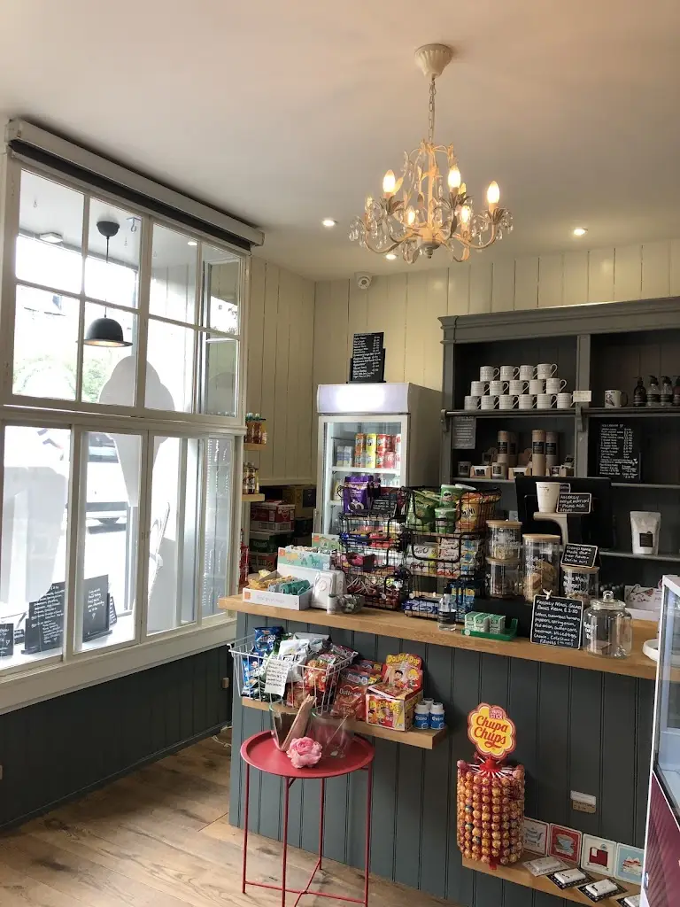 Winter Spring Summer & Fall with Affogato Joe’s_Galashiels_slider_image_3