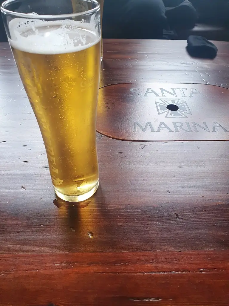 Menu_Santa Marina Restaurant & Bar_Hawick_image_7