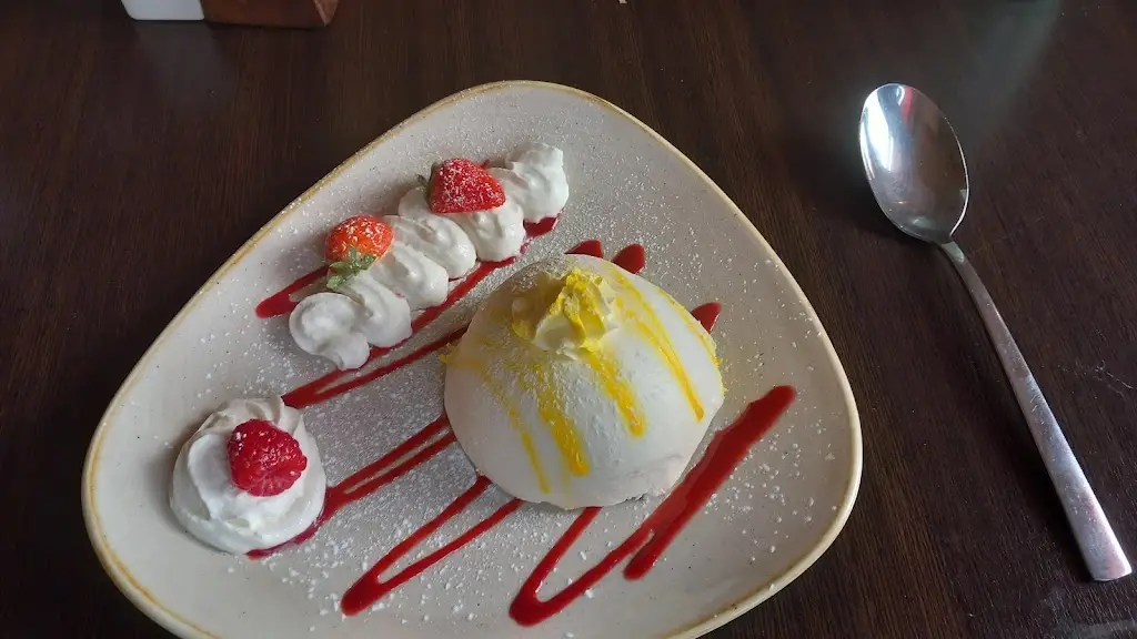 David Pearson_Santa Marina Restaurant & Bar_Hawick_review