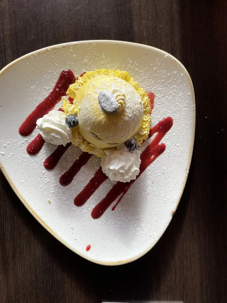 Jonathan Oxley_Santa Marina Restaurant & Bar_Hawick_review