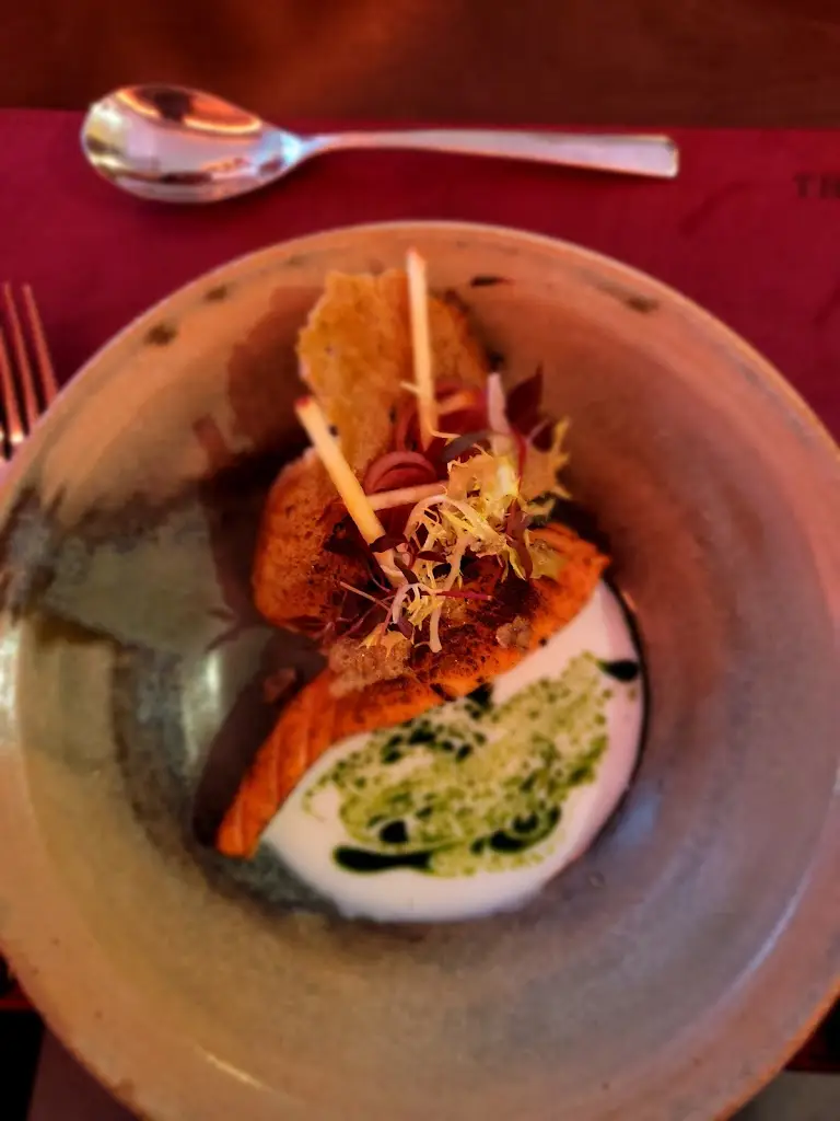 Menu_The Night Safe_Hawick_image_4