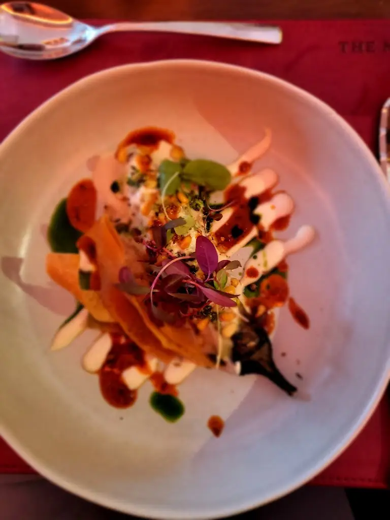 Menu_The Night Safe_Hawick_image_5