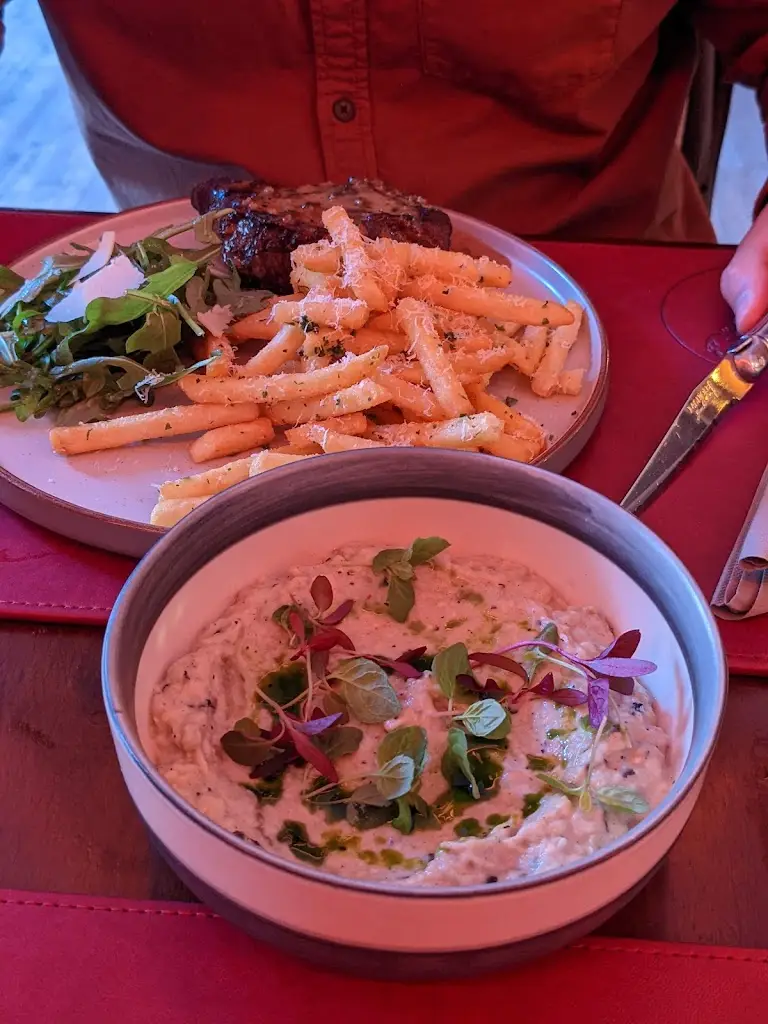 Menu_The Night Safe_Hawick_image_6