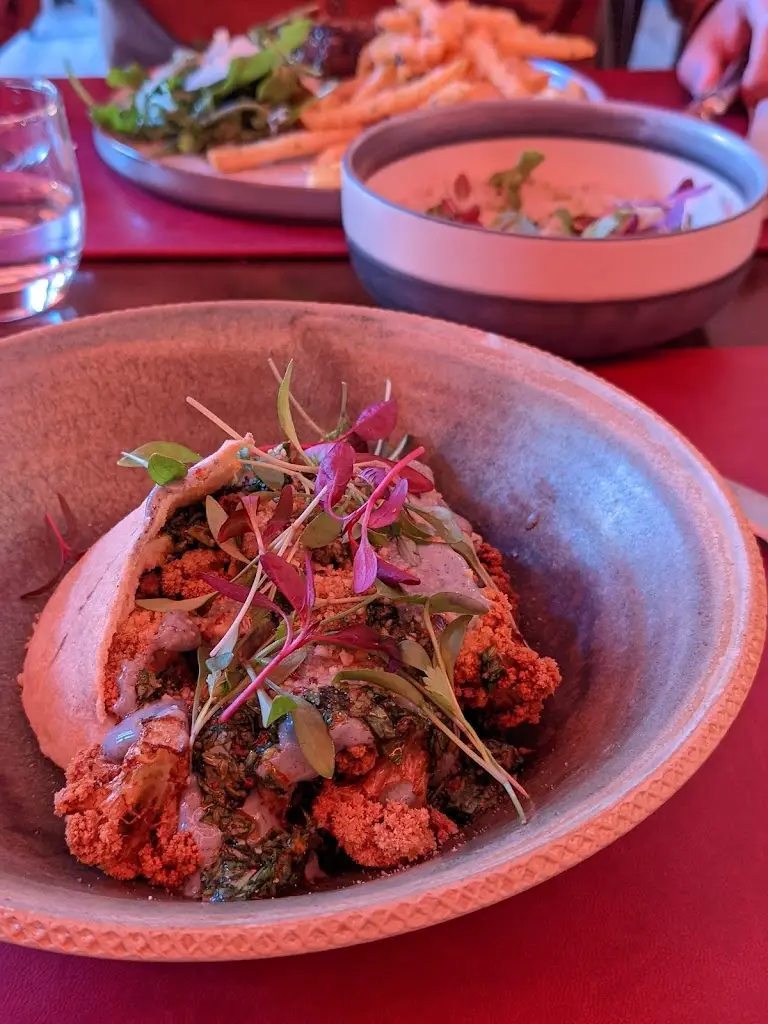 Menu_The Night Safe_Hawick_image_8