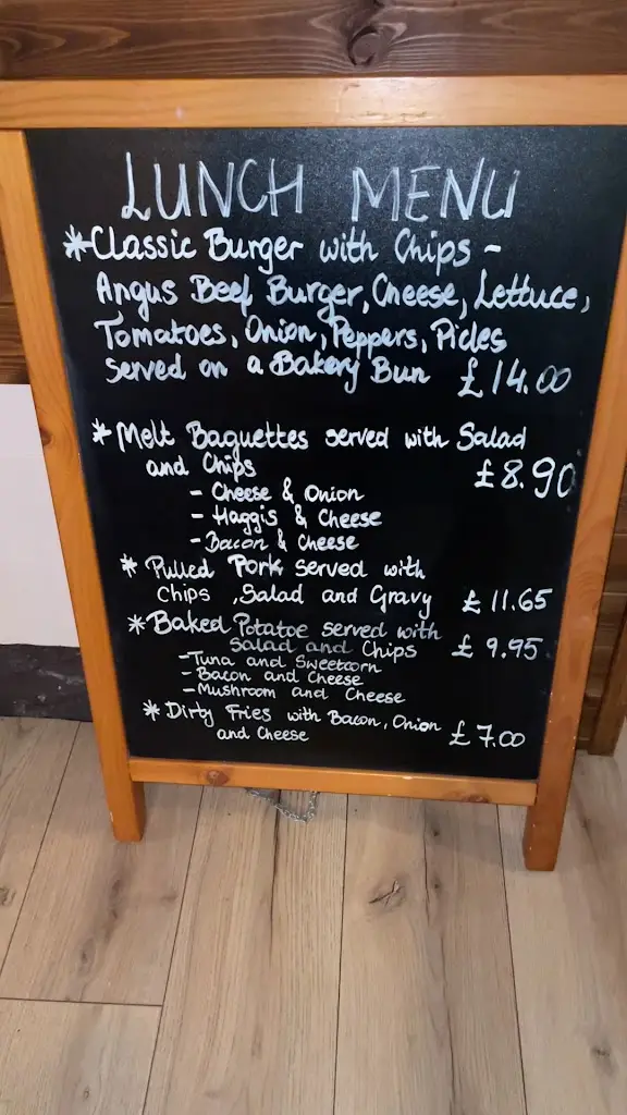 Menu_Adam's Kitchen_Hawick_immagine_1