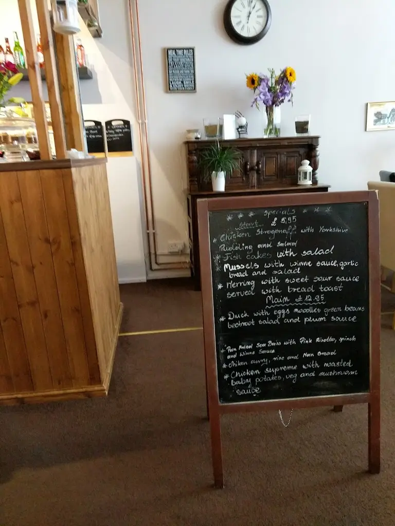 Menu_Adam's Kitchen_Hawick_immagine_2