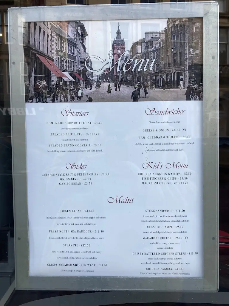 Menu_Brodies Restaurant_Hawick_image_2