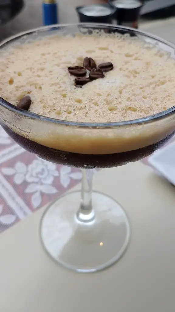 Iris McMarson_Brodies Restaurant_Hawick_review