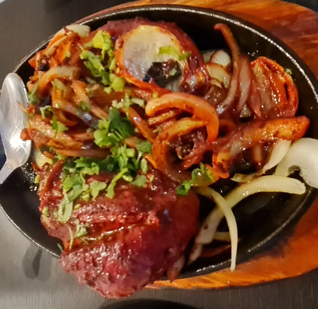 Menu_Sultaans Contemporary Indian Restaurant_Hawick_image_1