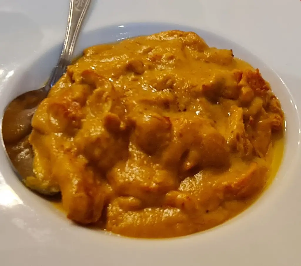 Menu_Sultaans Contemporary Indian Restaurant_Hawick_image_2