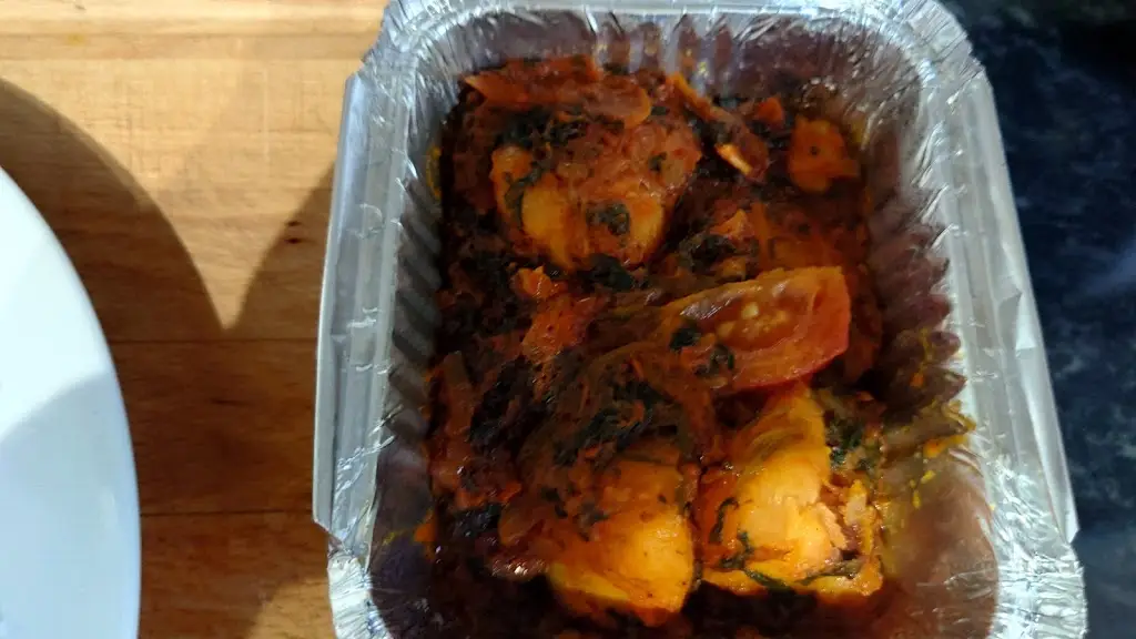 Menu_Sultaans Contemporary Indian Restaurant_Hawick_image_6